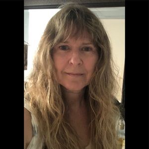 Meet your Posher, Wendy